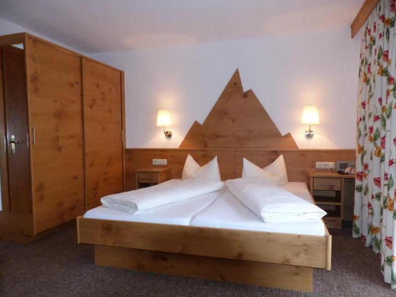 Hotel Garni Jagdhof