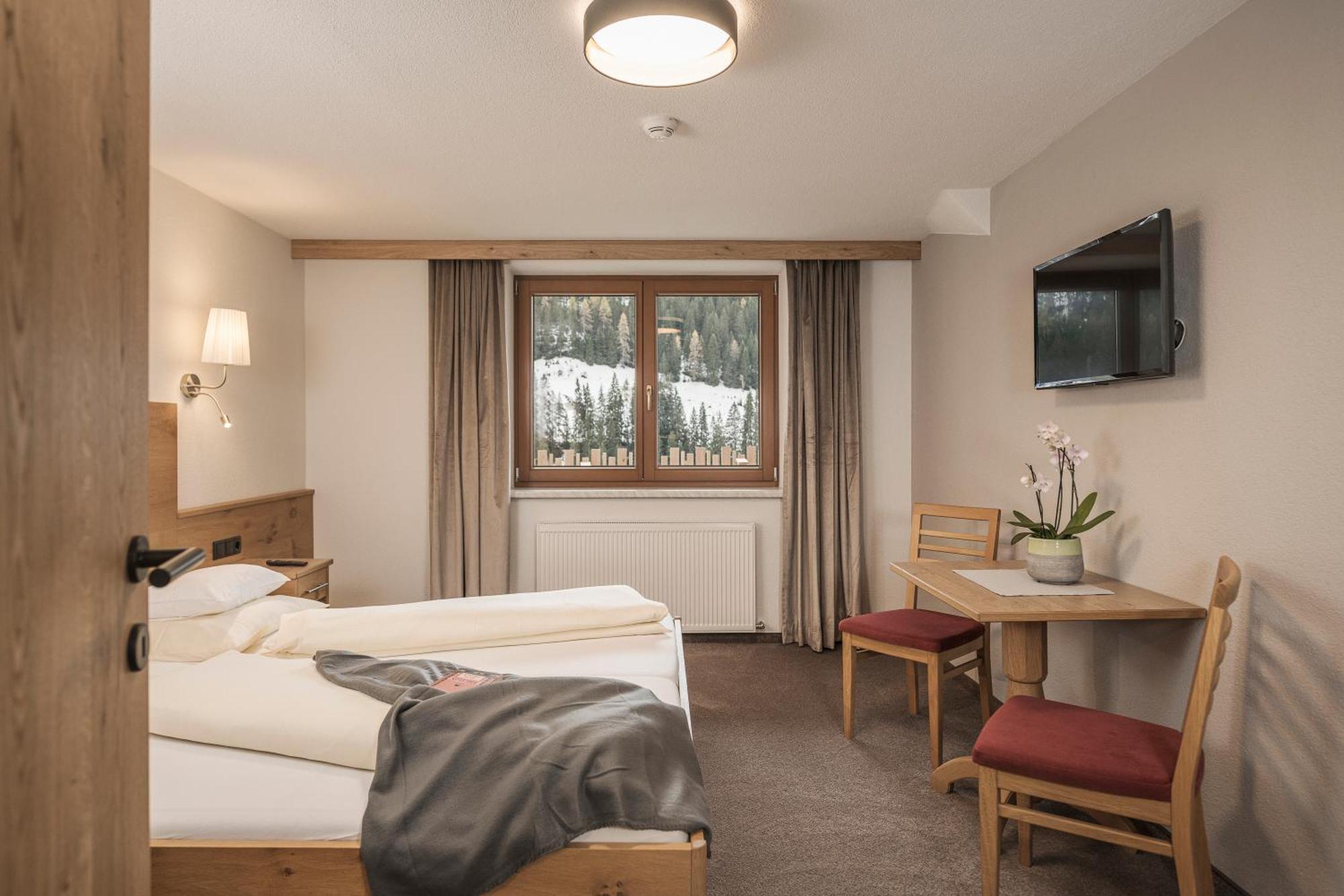 Garni Jagdhof Hotel Tux