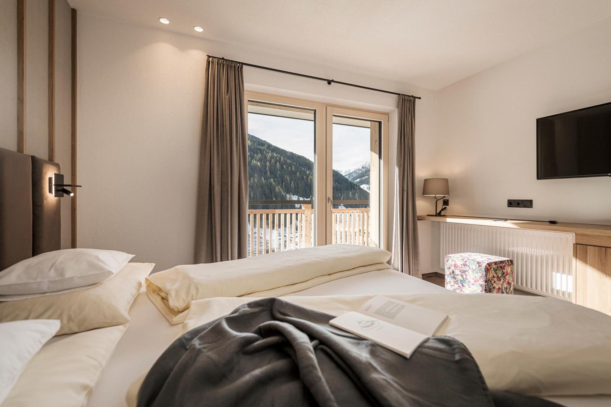 Jagdhof Pure Mountain Hotel 4*