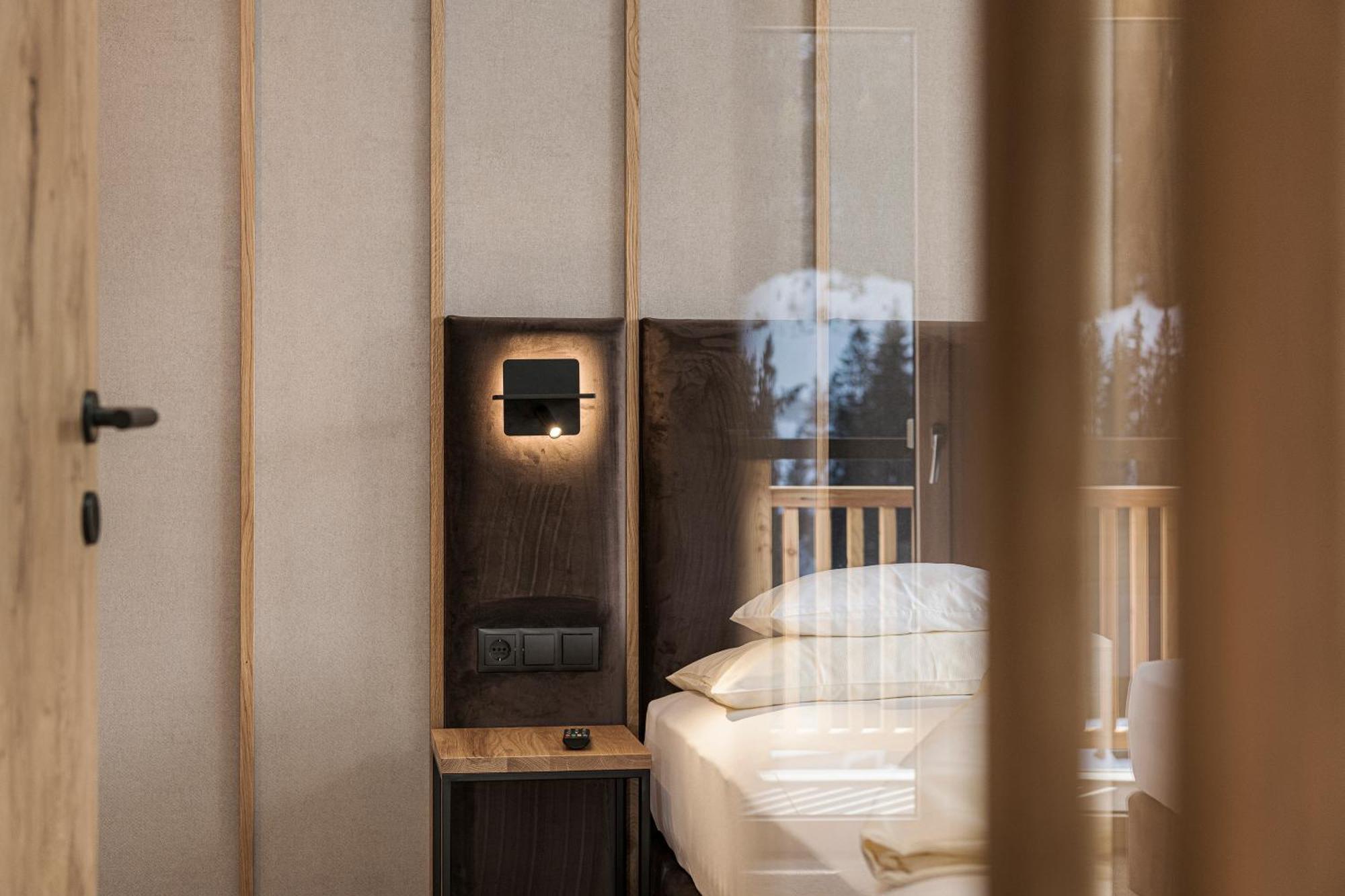 Jagdhof Pure Mountain Hotel 4*