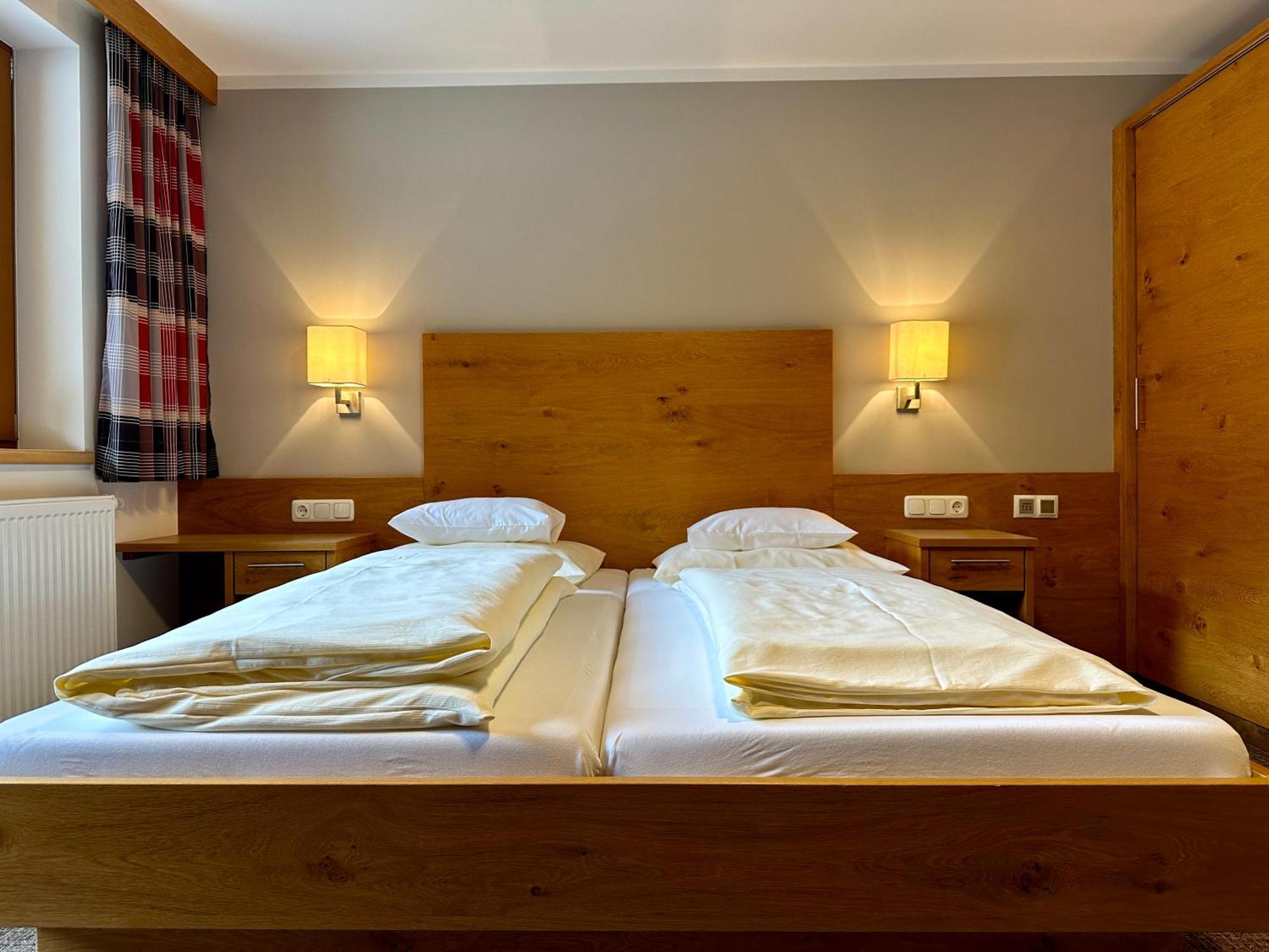 Hotel Jagdhof Pure Mountain